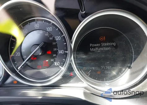 2021 Mazda Cx-5 Carbon Edition from USA, damaged, VIN JM3KFACM1M0330402